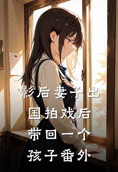 影后妻子出国拍戏后，带回一个孩子番外