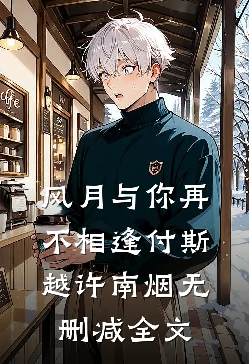 风月与你再不相逢付斯越许南烟无删减全文