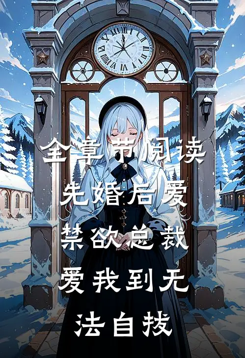 全章节阅读先婚后爱：禁欲总裁爱我到无法自拔