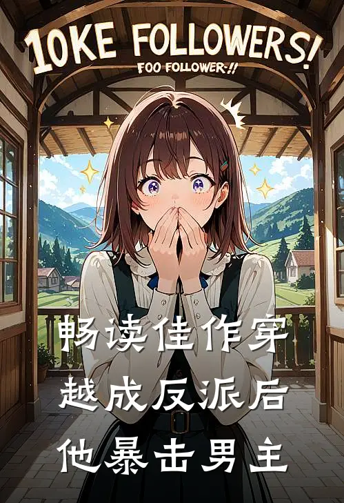 畅读佳作穿越成反派后,他暴击男主的