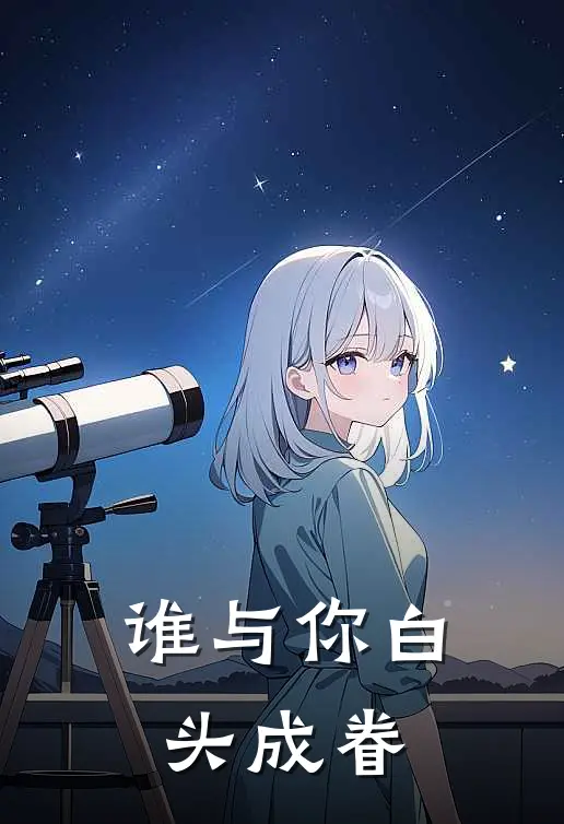 谁与你白头成眷