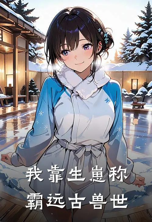 我靠生崽称霸远古兽世