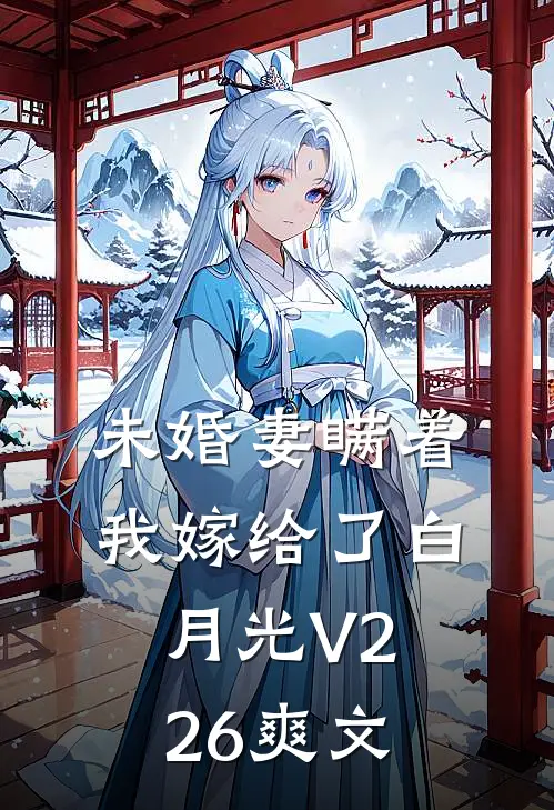 未婚妻瞒着我嫁给了白月光V226爽文