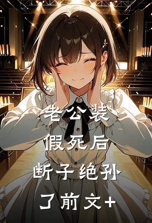 老公装假死后，断子绝孙了前文+