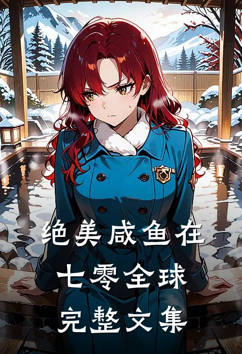 绝美咸鱼在七零全球完整文集