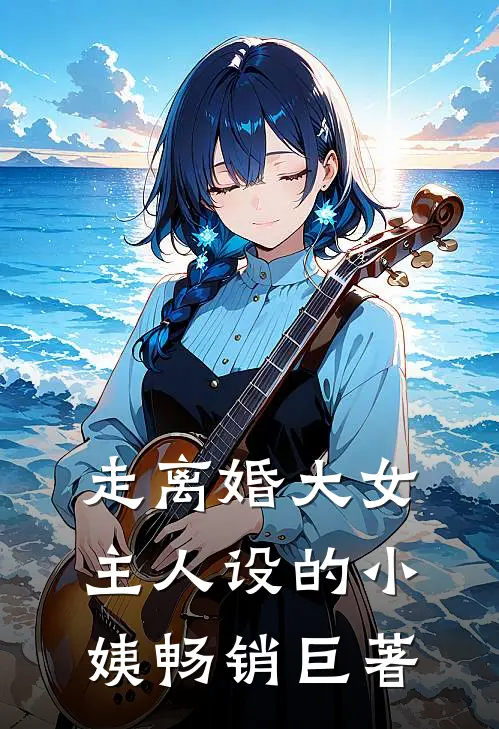 走离婚大女主人设的小姨畅销巨著