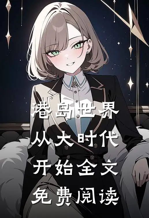 港岛世界：从大时代开始全文免费阅读