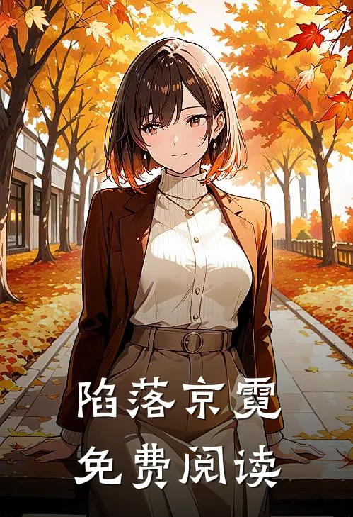 陷落京霓免费阅读