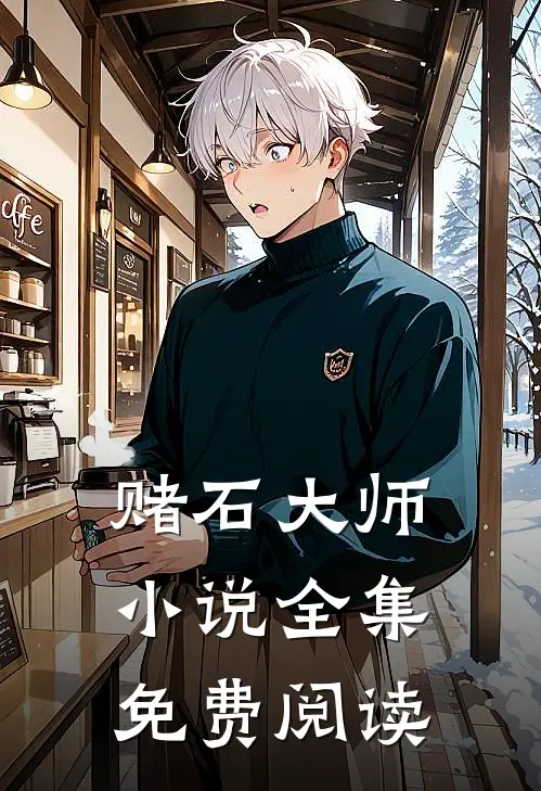 赌石大师小说全集免费阅读