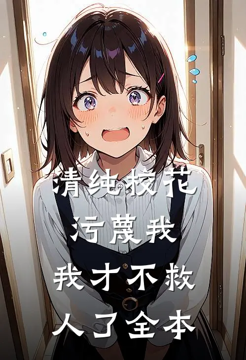 清纯校花污蔑我，我才不救人了全本