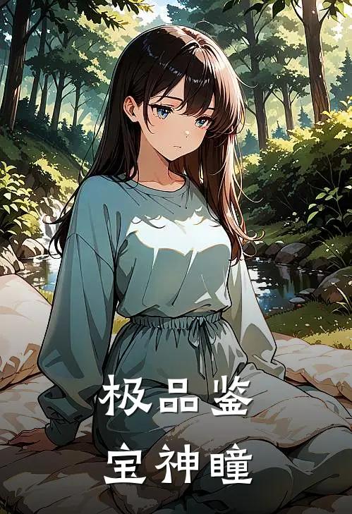 极品鉴宝神瞳