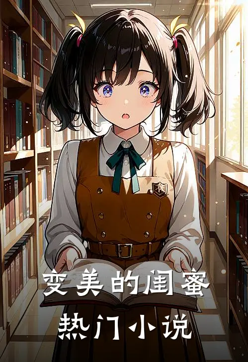 变美的闺蜜热门小说