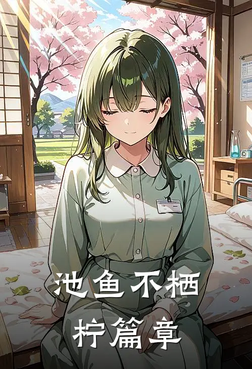 池鱼不栖柠篇章