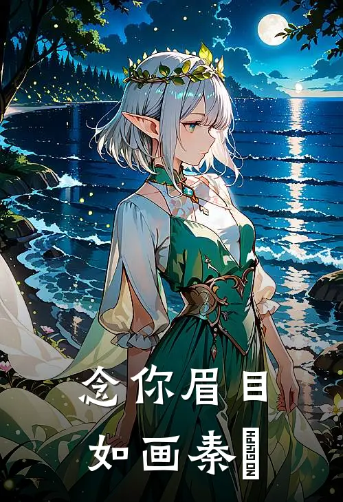 念你眉目如画秦婳