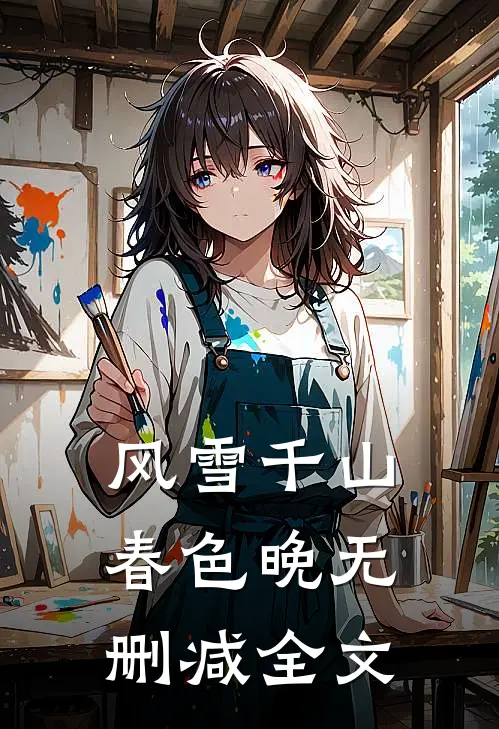 风雪千山春色晚无删减全文