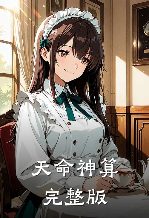 天命神算完整版