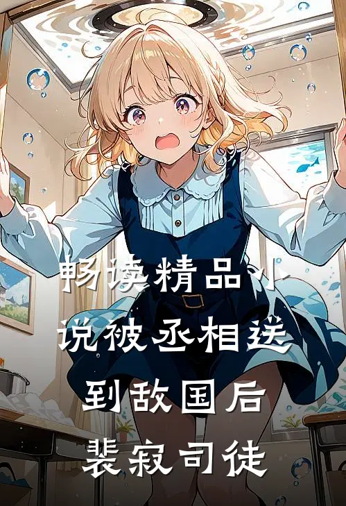 畅读精品小说被丞相送到敌国后裴寂司徒