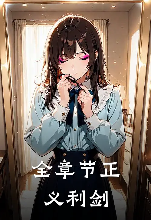 全章节正义利剑