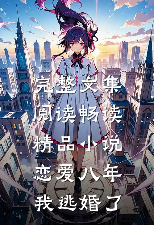 完整文集阅读畅读精品小说恋爱八年，我逃婚了