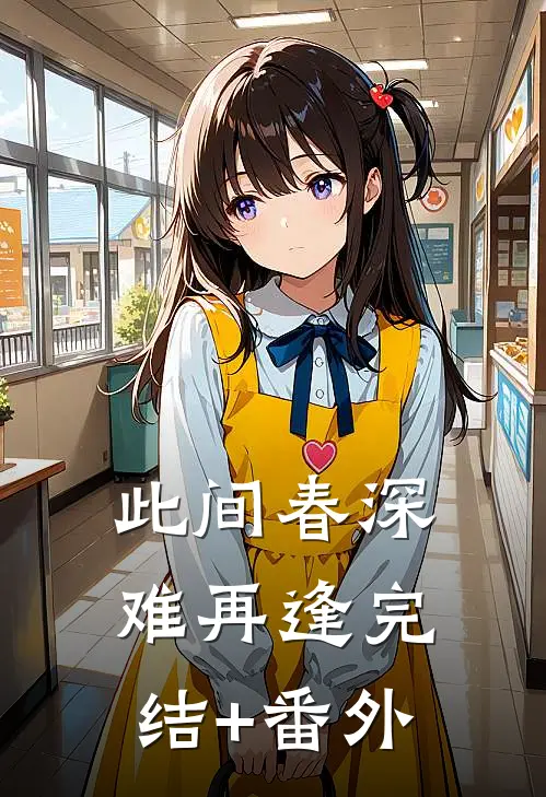此间春深难再逢完结+番外