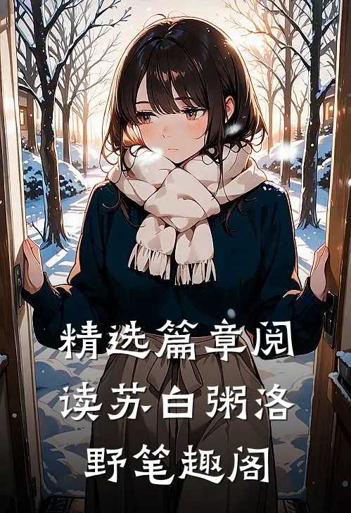 精选篇章阅读苏白粥洛野笔趣阁