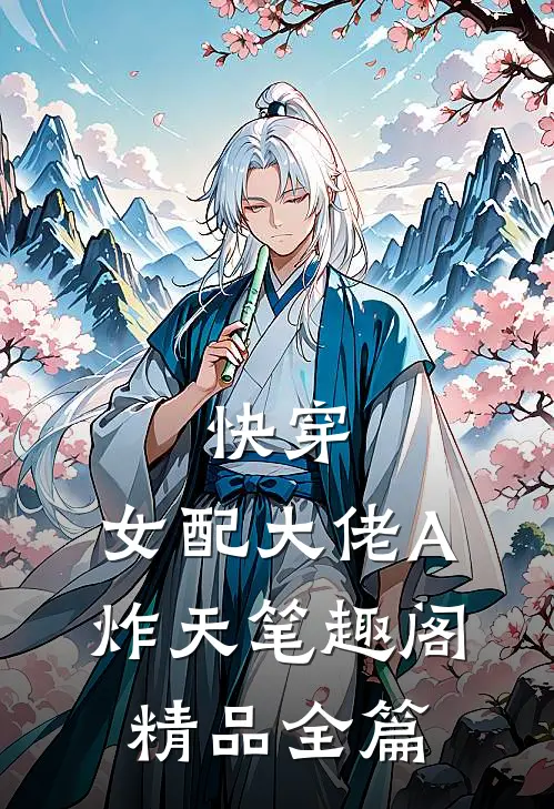 快穿:女配大佬A炸天笔趣阁精品全篇