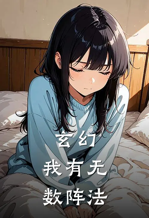 玄幻：我有无数阵法