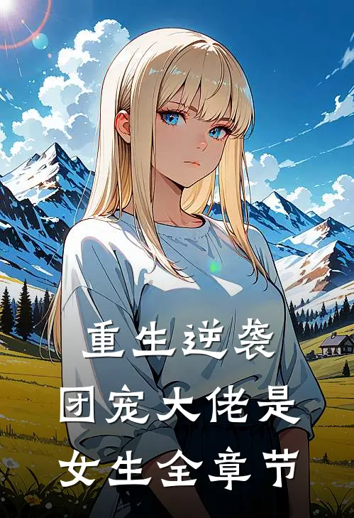 重生逆袭：团宠大佬是女生全章节