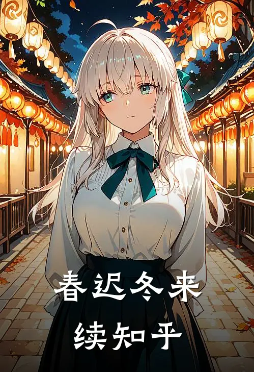 春迟冬来续知乎