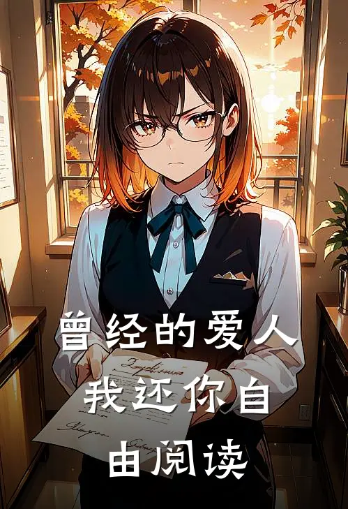 曾经的爱人，我还你自由阅读