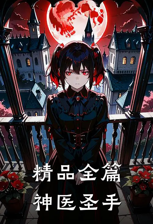 精品全篇神医圣手
