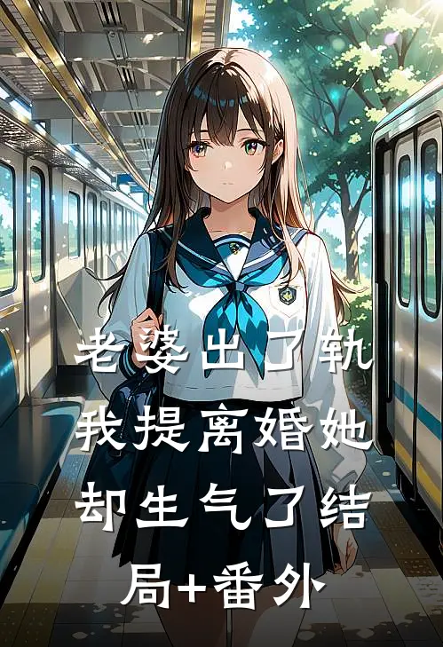 老婆出了轨，我提离婚她却生气了结局+番外