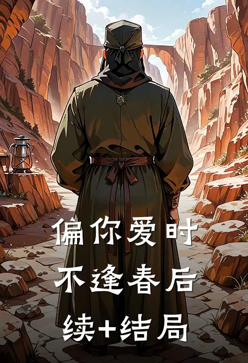 偏你爱时不逢春后续+结局