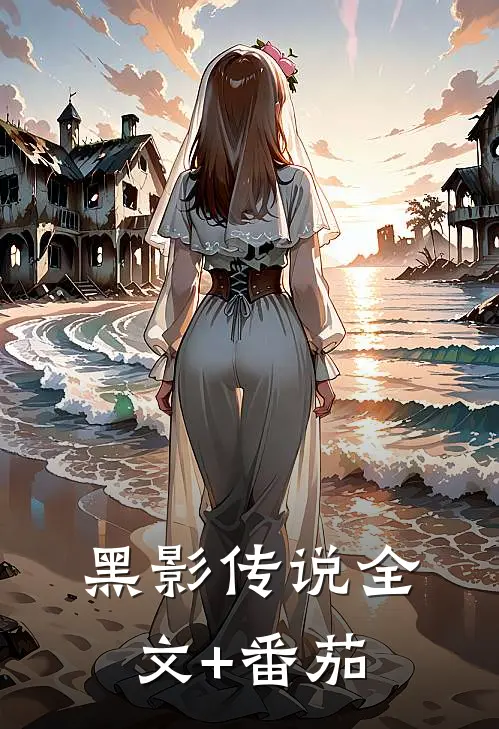 黑影传说全文+番茄