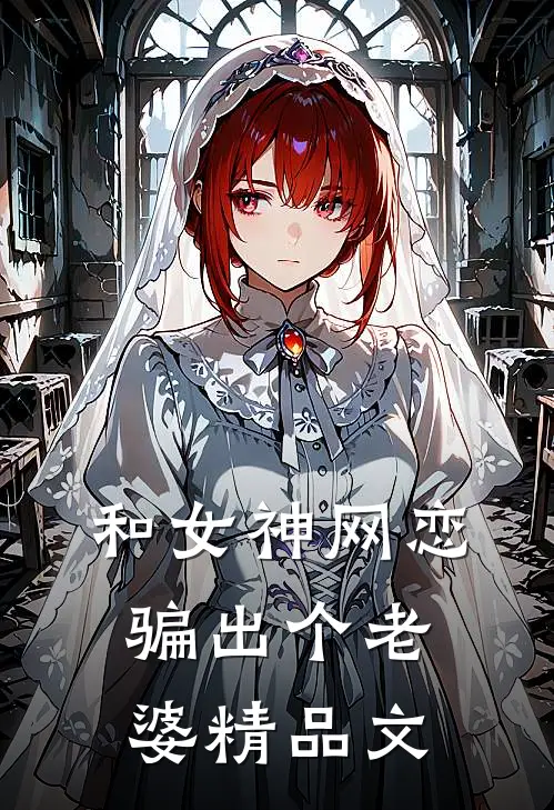 和女神网恋，骗出个老婆精品文