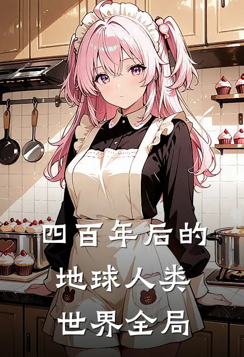 四百年后的地球人类世界全局
