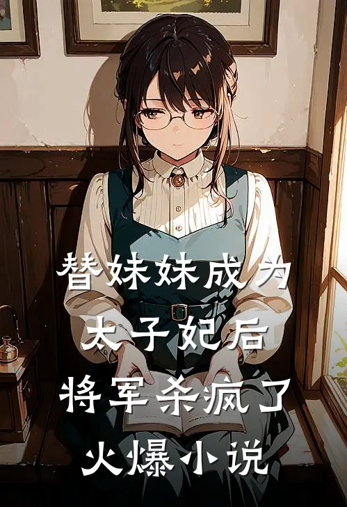 替妹妹成为太子妃后，将军杀疯了火爆小说