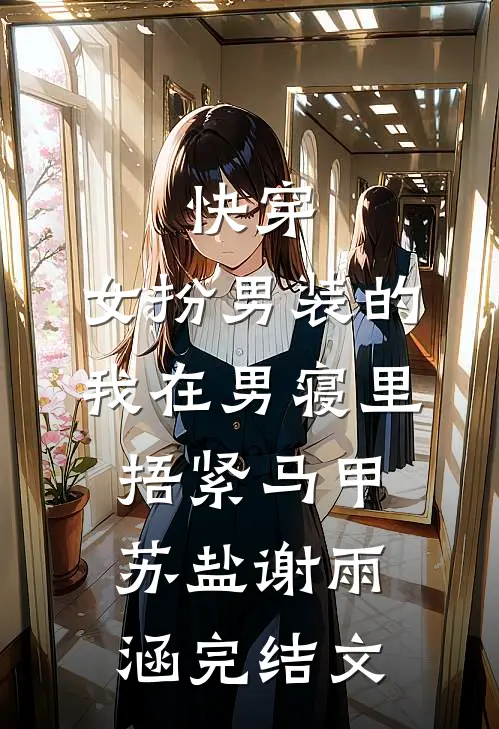 快穿：女扮男装的我在男寝里捂紧马甲苏盐谢雨涵完结文