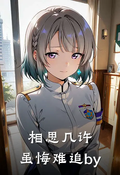 相思几许，虽悔难追by