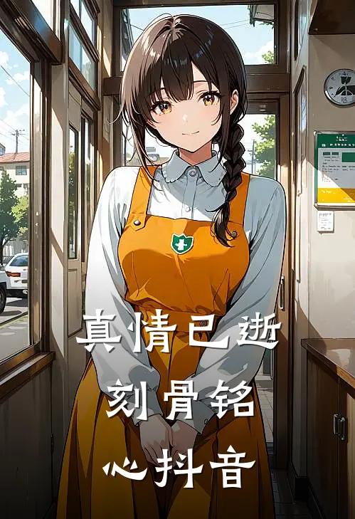 真情已逝,刻骨铭心抖音文案