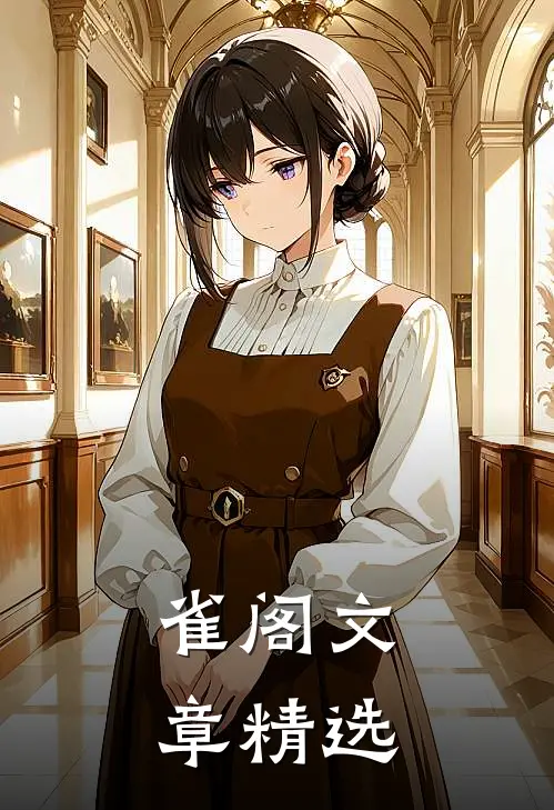雀阁文章精选