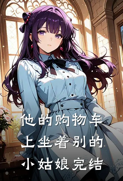他的购物车上坐着别的小姑娘完结