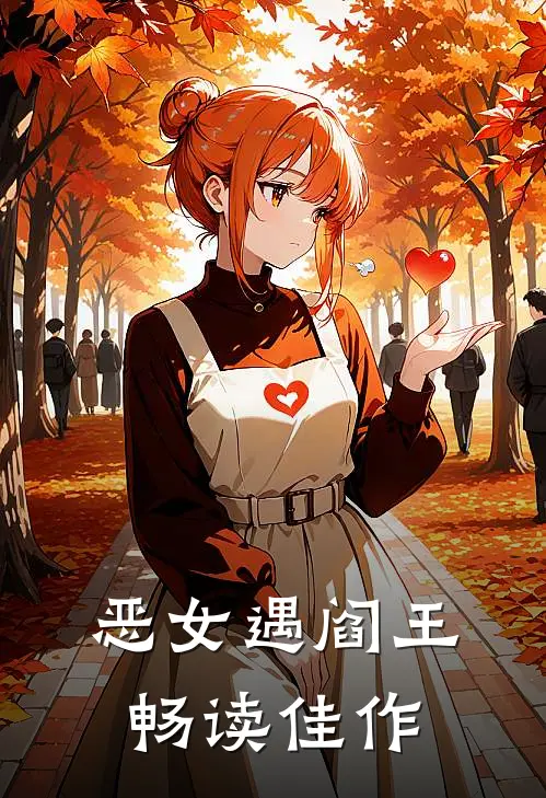 恶女遇阎王畅读佳作