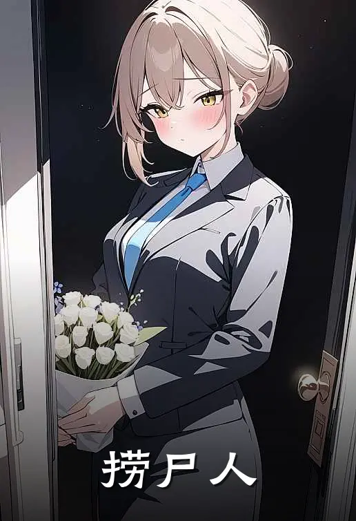 捞尸人