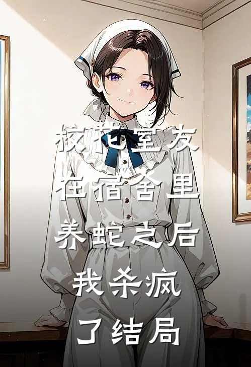 校花室友在宿舍里养蛇之后，我杀疯了结局