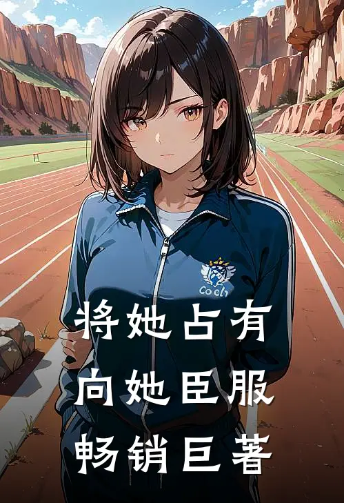 将她占有，向她臣服畅销巨著