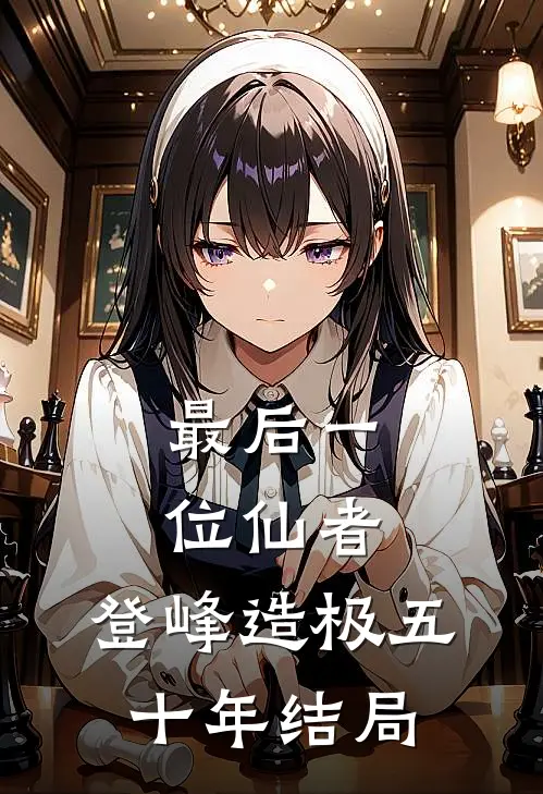 最后一位仙者，登峰造极五十年结局