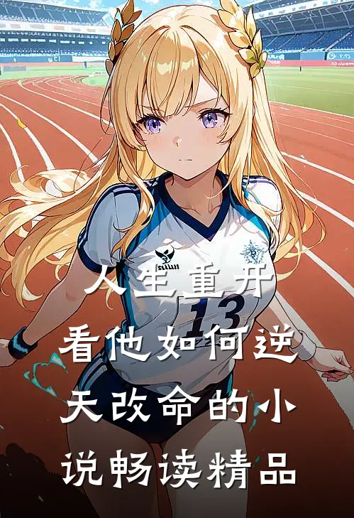 人生重开:看他如何逆天改命的小说畅读精品