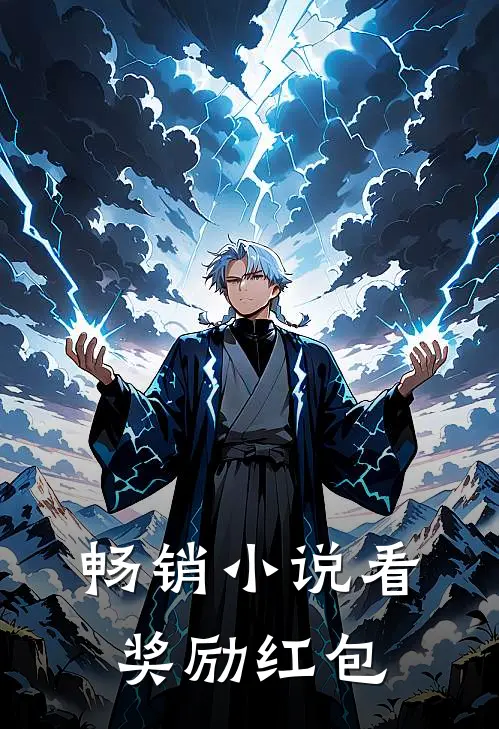 畅销小说看奖励红包