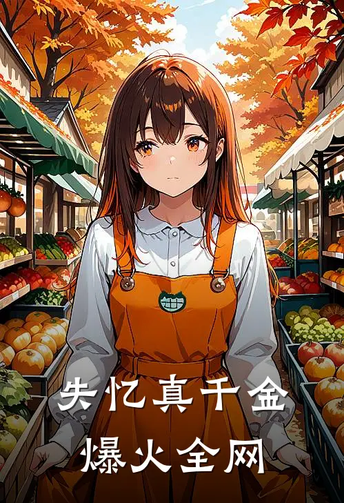 失忆真千金爆火全网